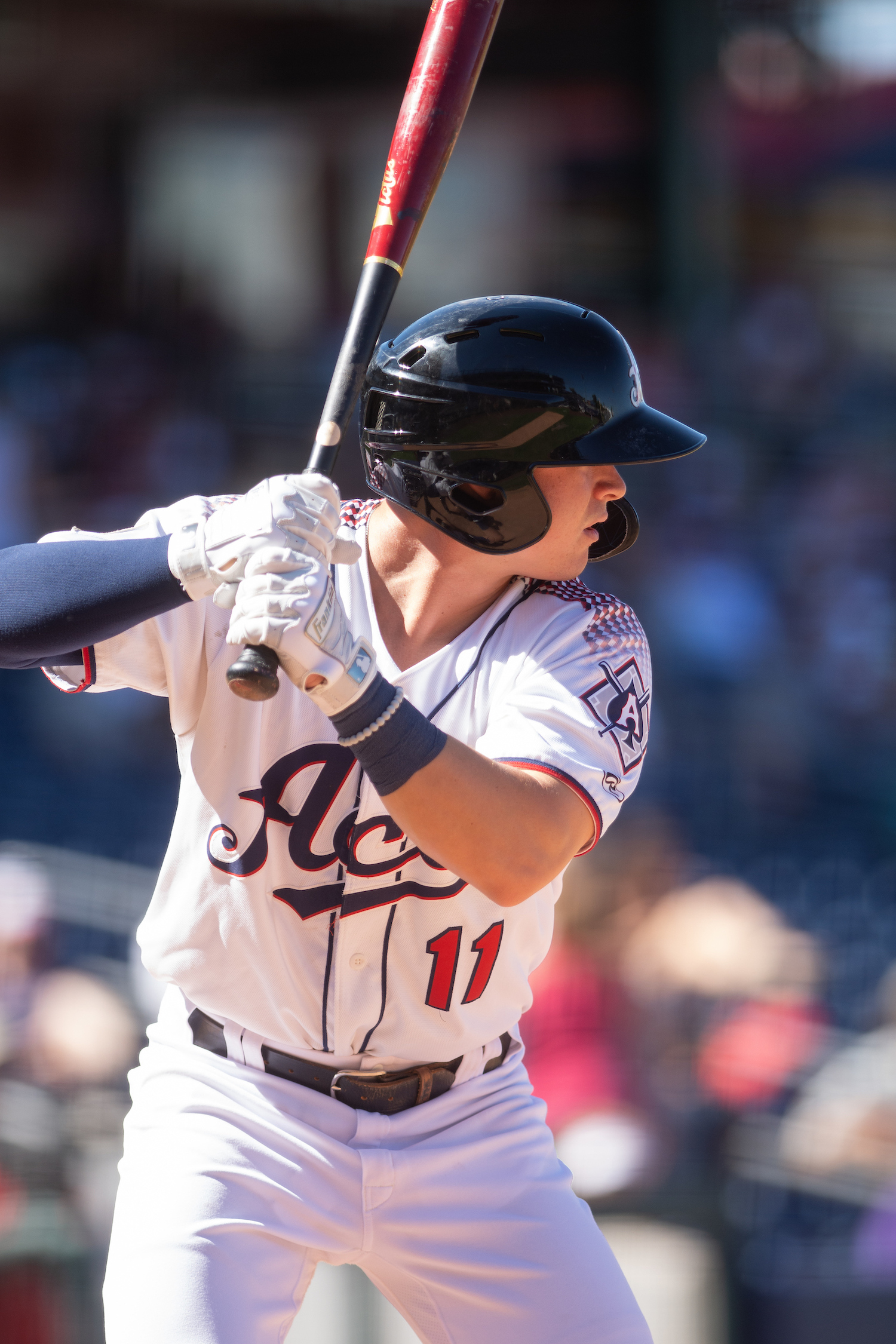 Reno Aces players to watch if MLB green lights the baseball season this summer