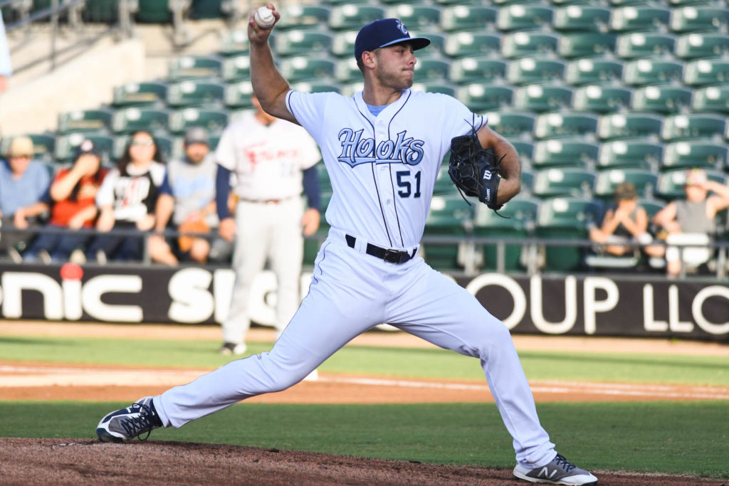 Reno Aces players to watch if MLB green lights the baseball season this  summer