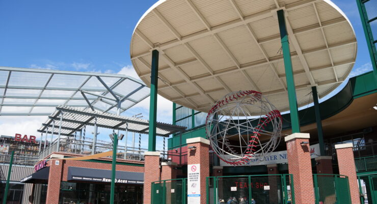 Latin American baseball players feel welcomed by Reno Aces