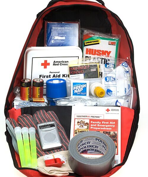 23 Things You Should Have in Your Emergency&hellip;