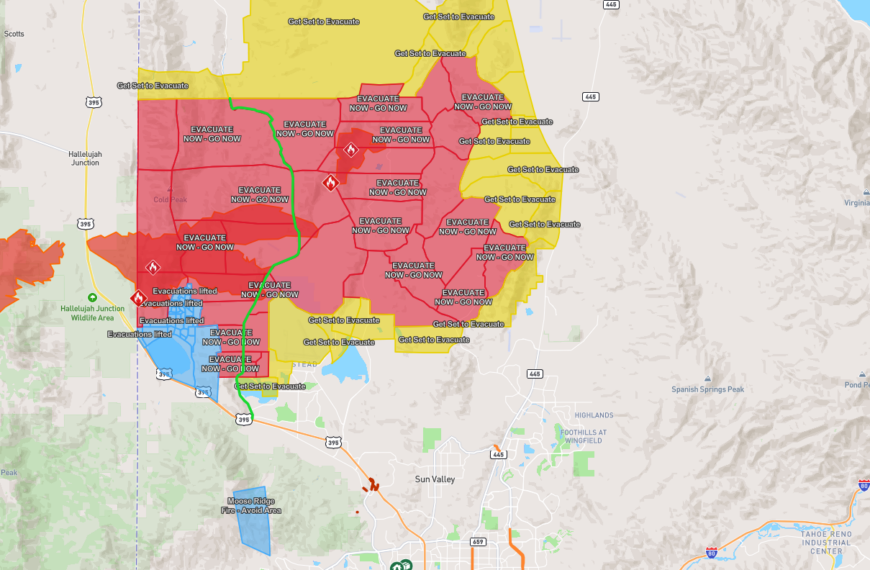 Local fires impact families, schools and business