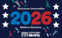 graphic of 2026 midterm elections