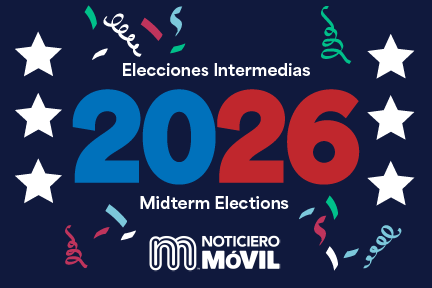graphic of 2026 midterm elections