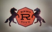 Reno City FC Crest