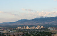 city of reno, nv